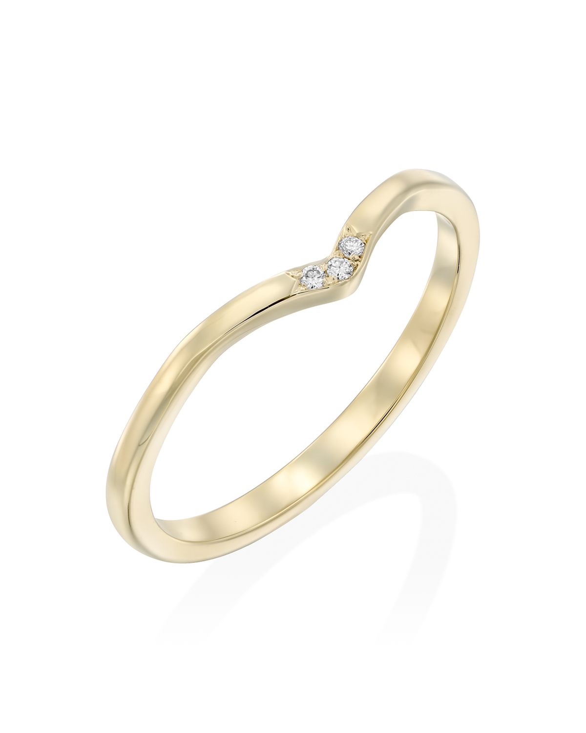 Marni Ring With White diamonds