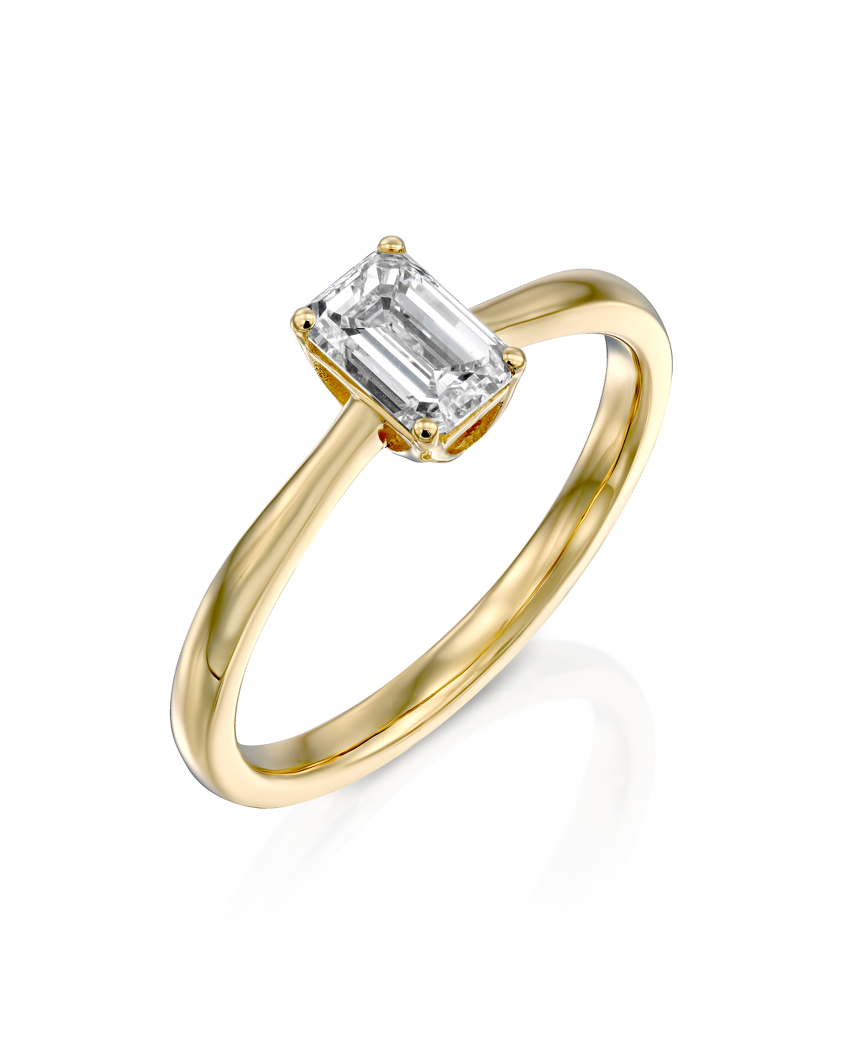 Hepburn Ring