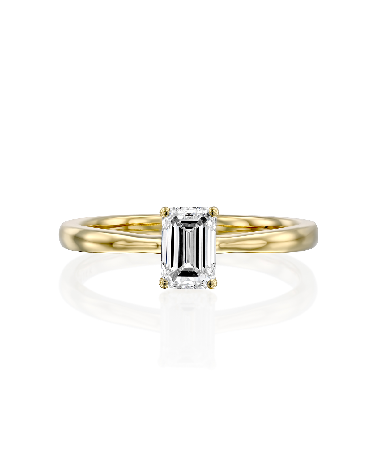 Hepburn Ring