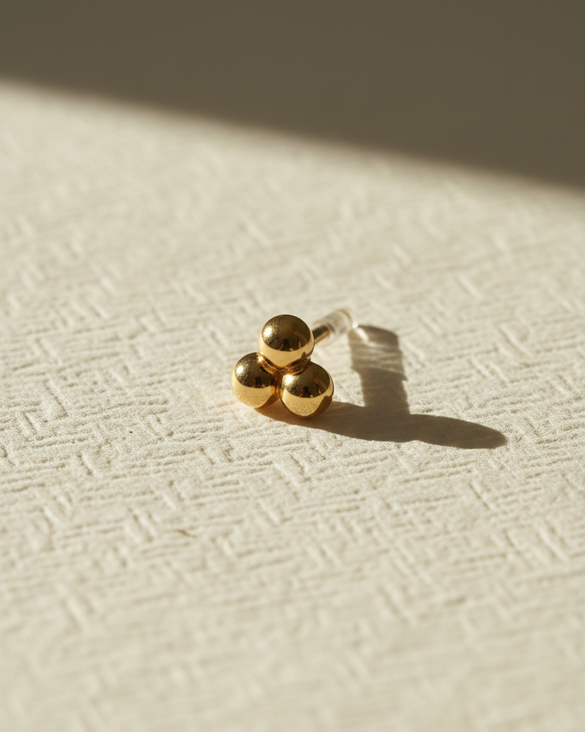 Dotty Earring