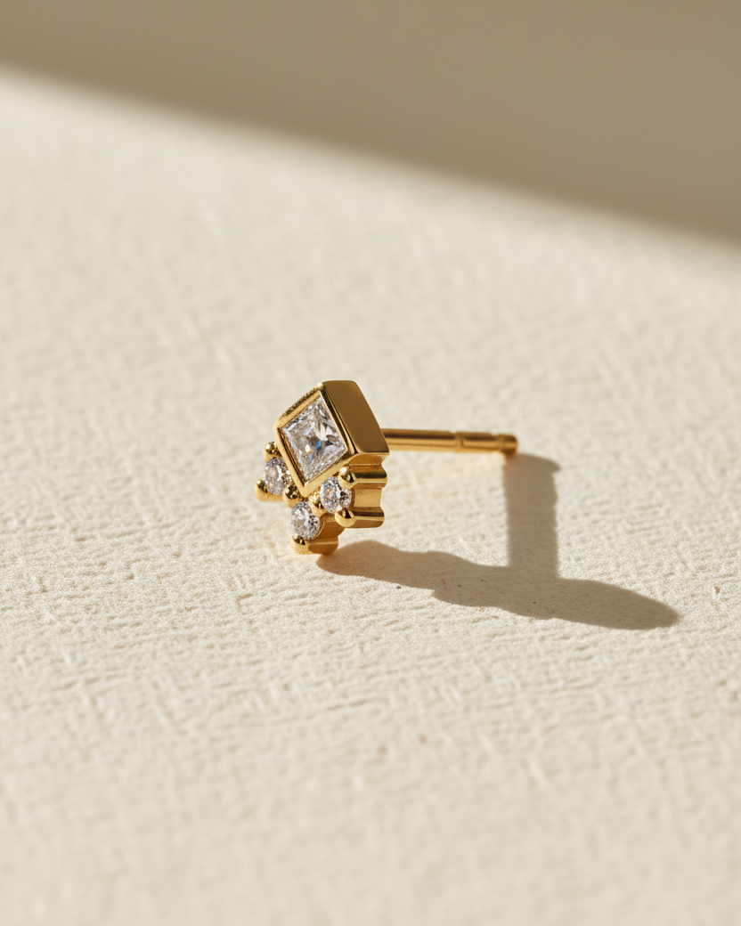 Veronica earring