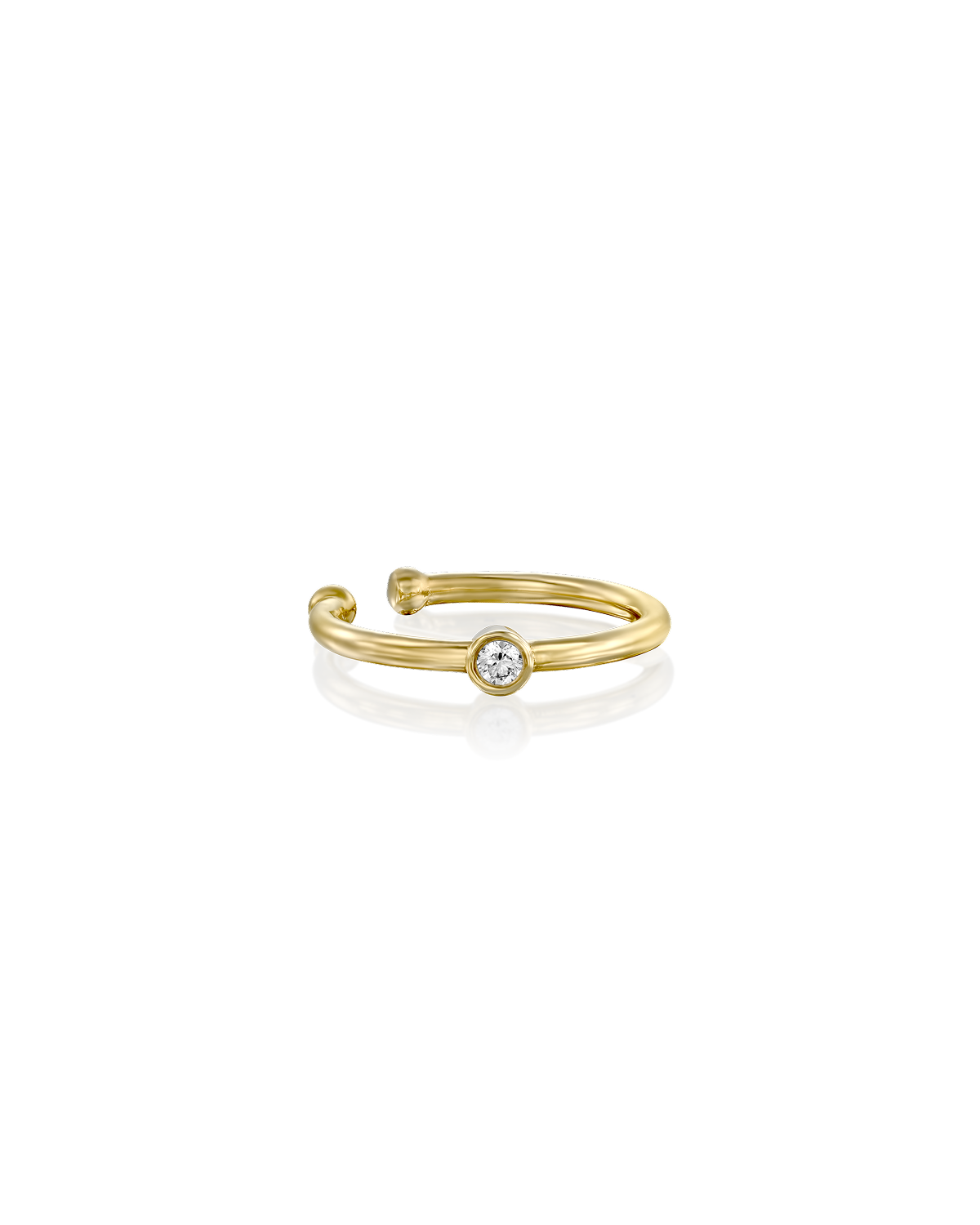 Ear Cuff - Alexis