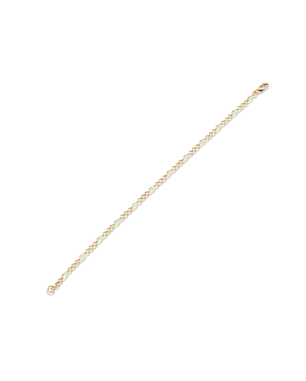 Figaro Bracelet