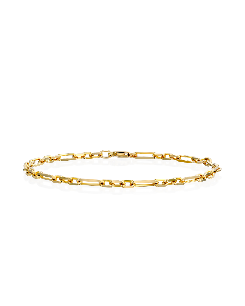 Tres Bracelet