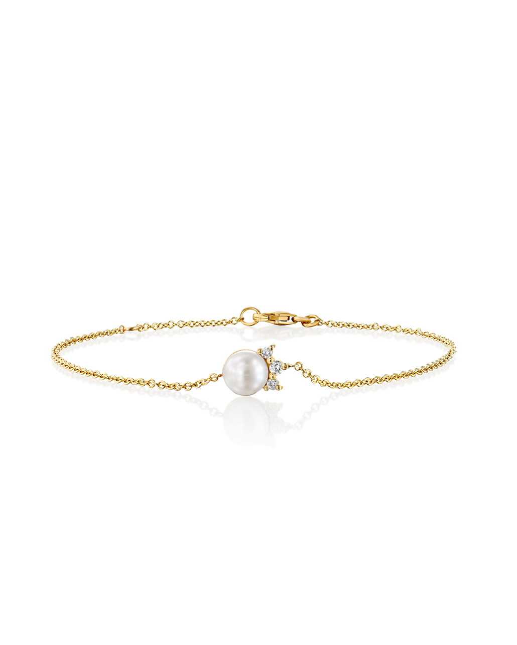 Scarlett Bracelet