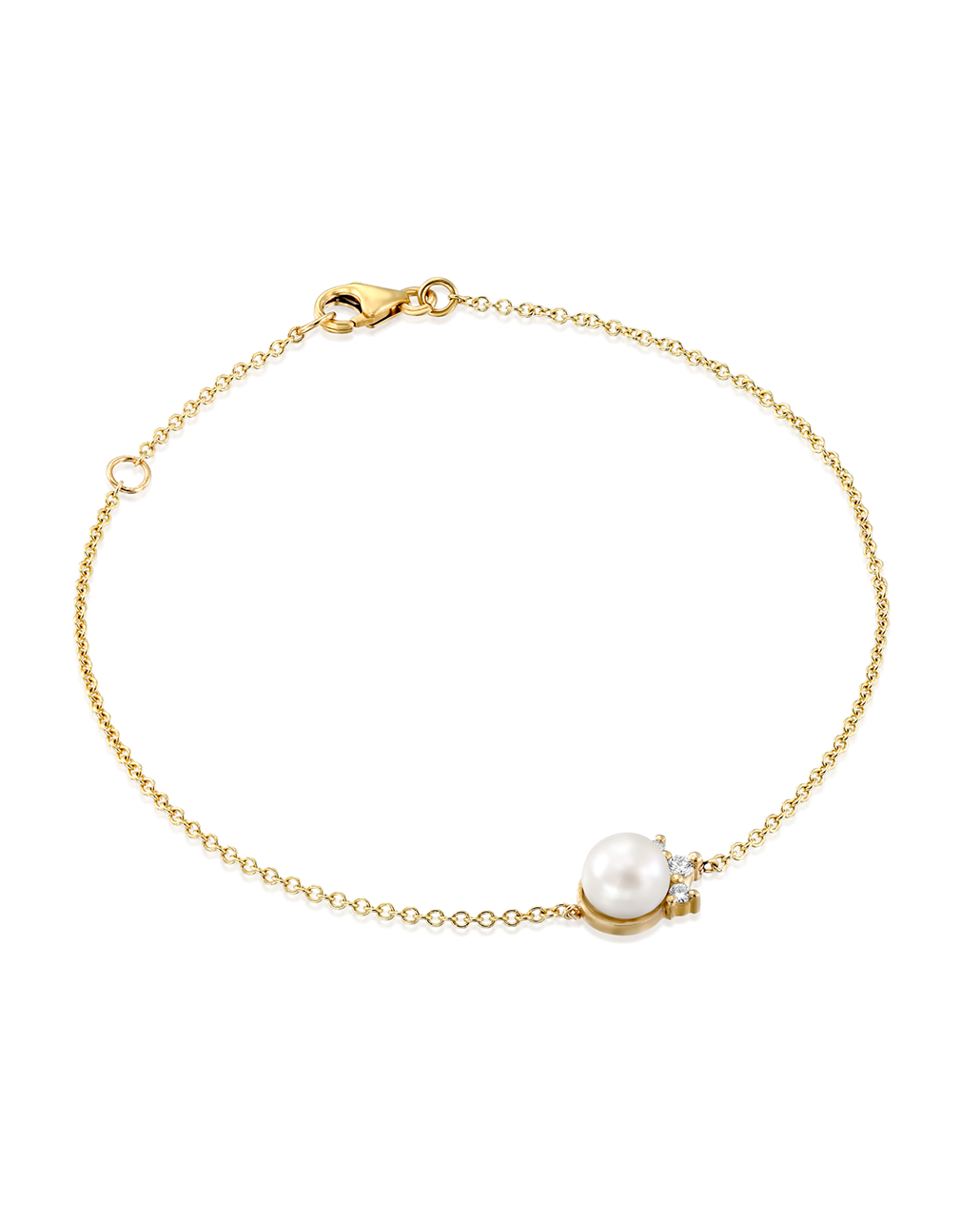 Scarlett Bracelet