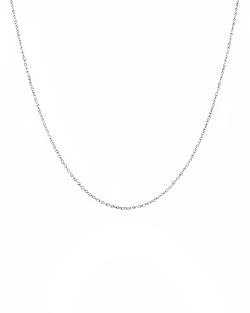 Anchor Necklace