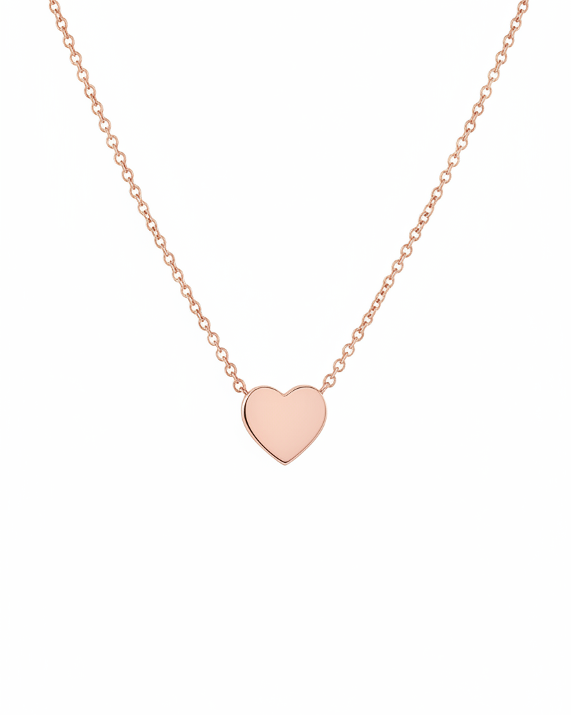 Heart Necklace