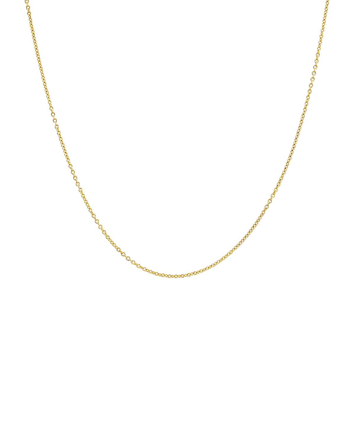 Rolo Necklace