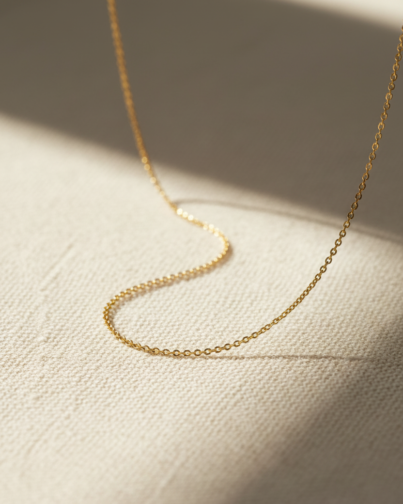 Rolo Necklace