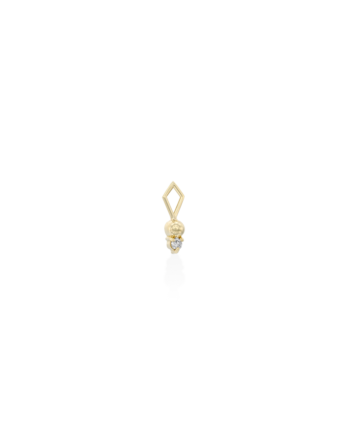 Marie charm diamond
