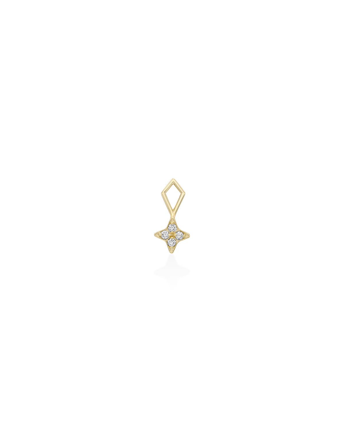 Venus charm diamonds