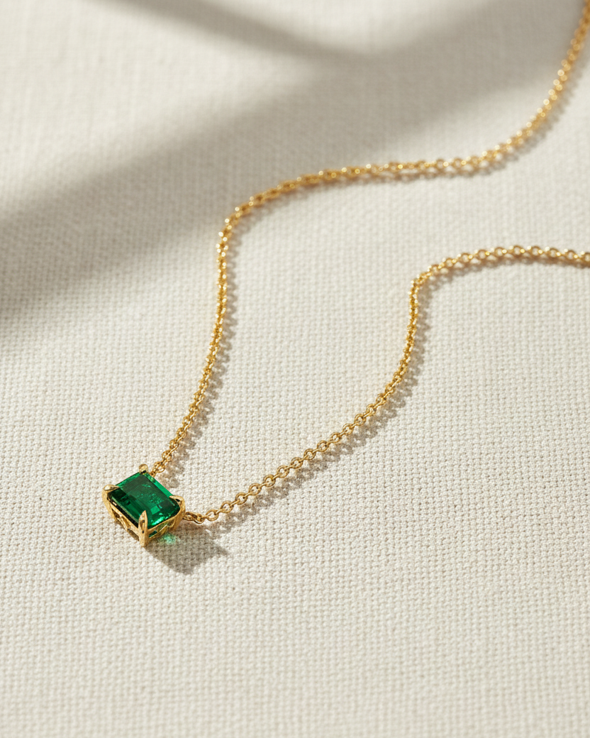 Eloise Necklace