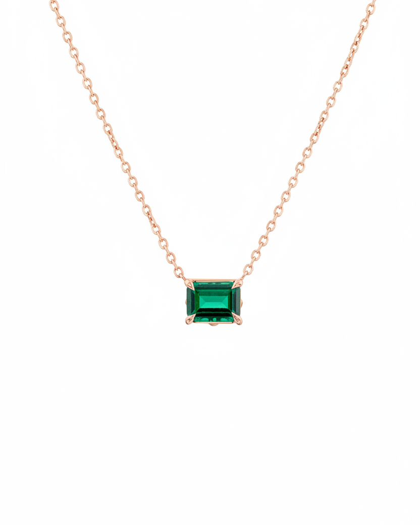 Eloise Necklace