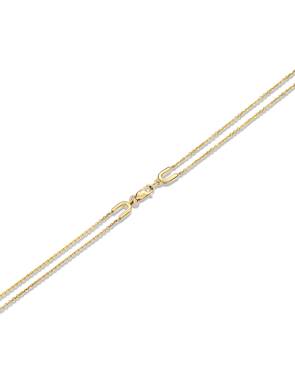 Bracelet 09 - White Diamond