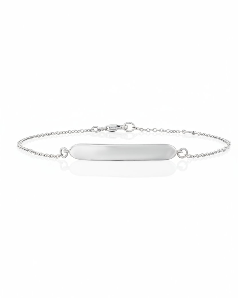 Florence Gold Bracelet
