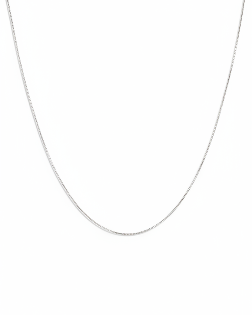 Thin Camille necklace
