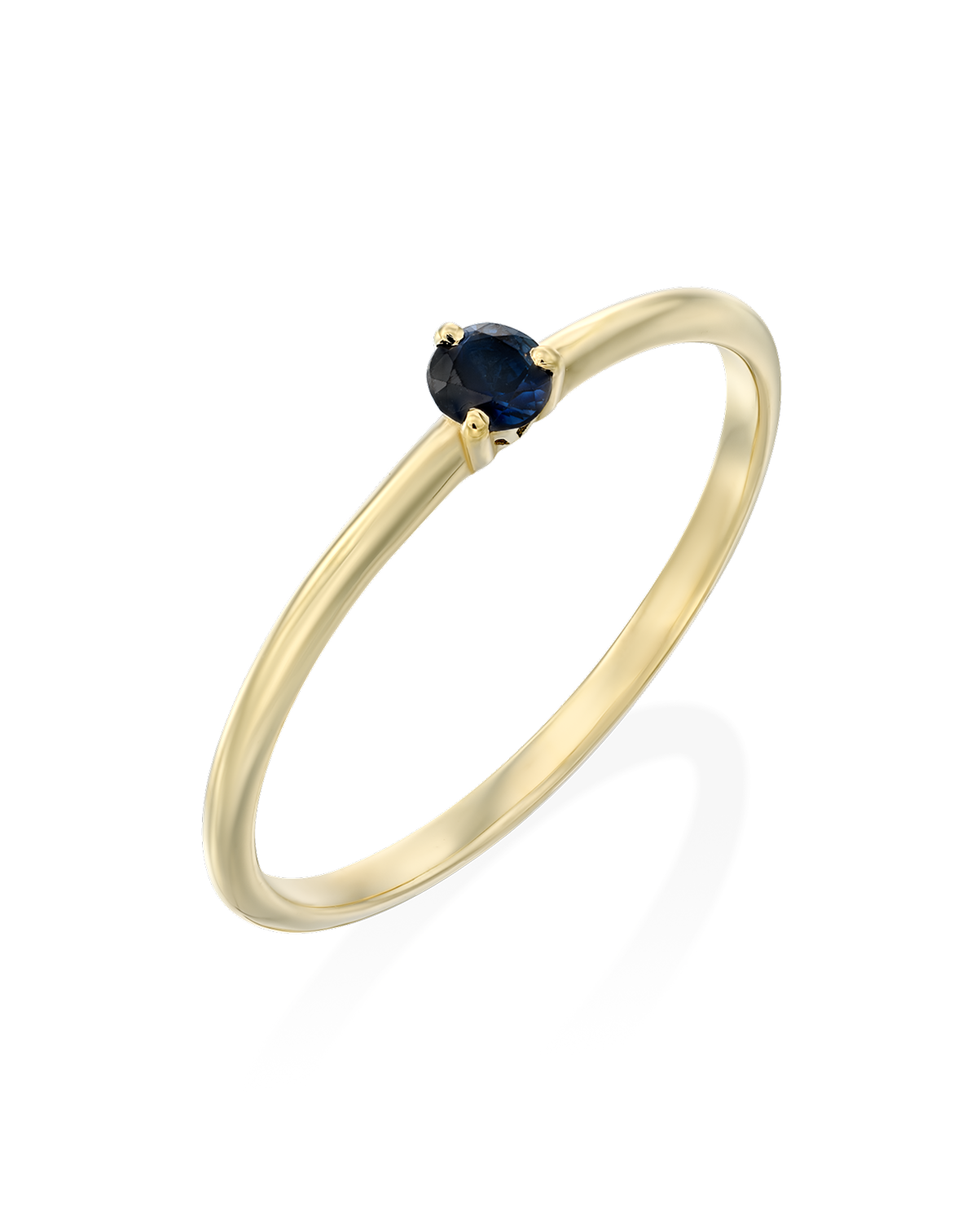 Kahlo Ring Sapphire
