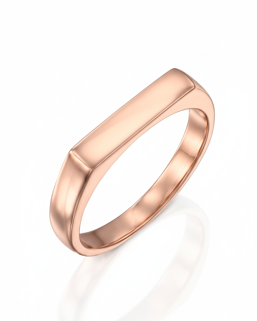 Charlotte Ring