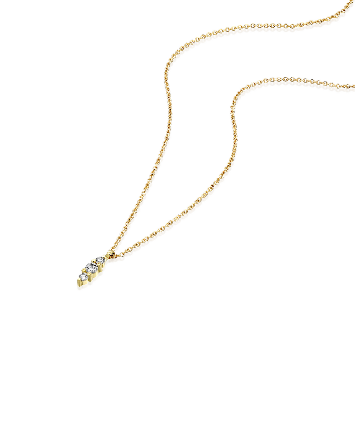 Audrey Necklace