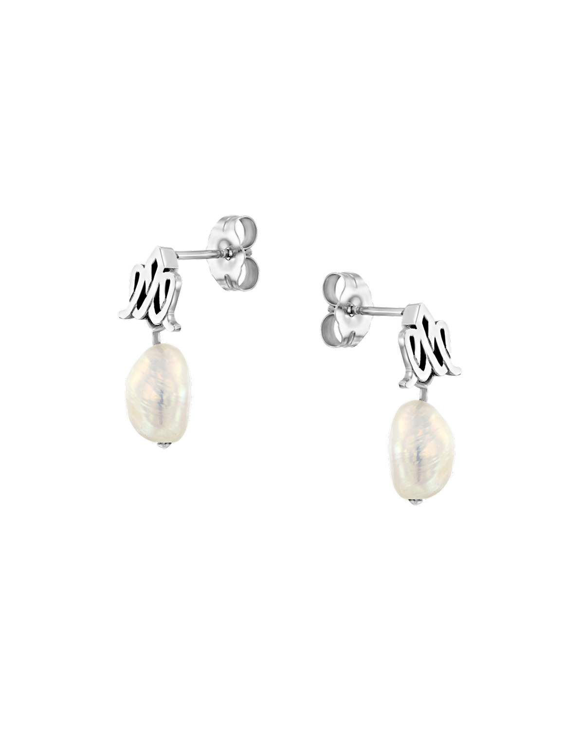 Baroque Earring small