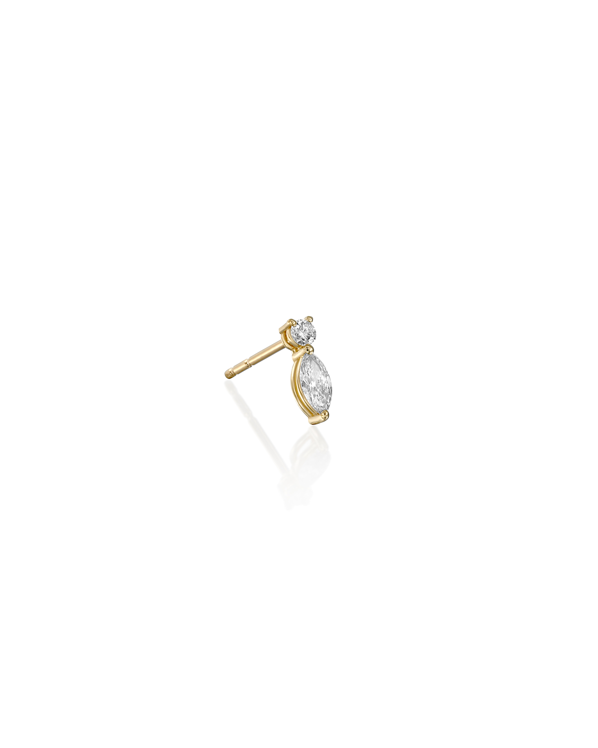 Madeleine Earring