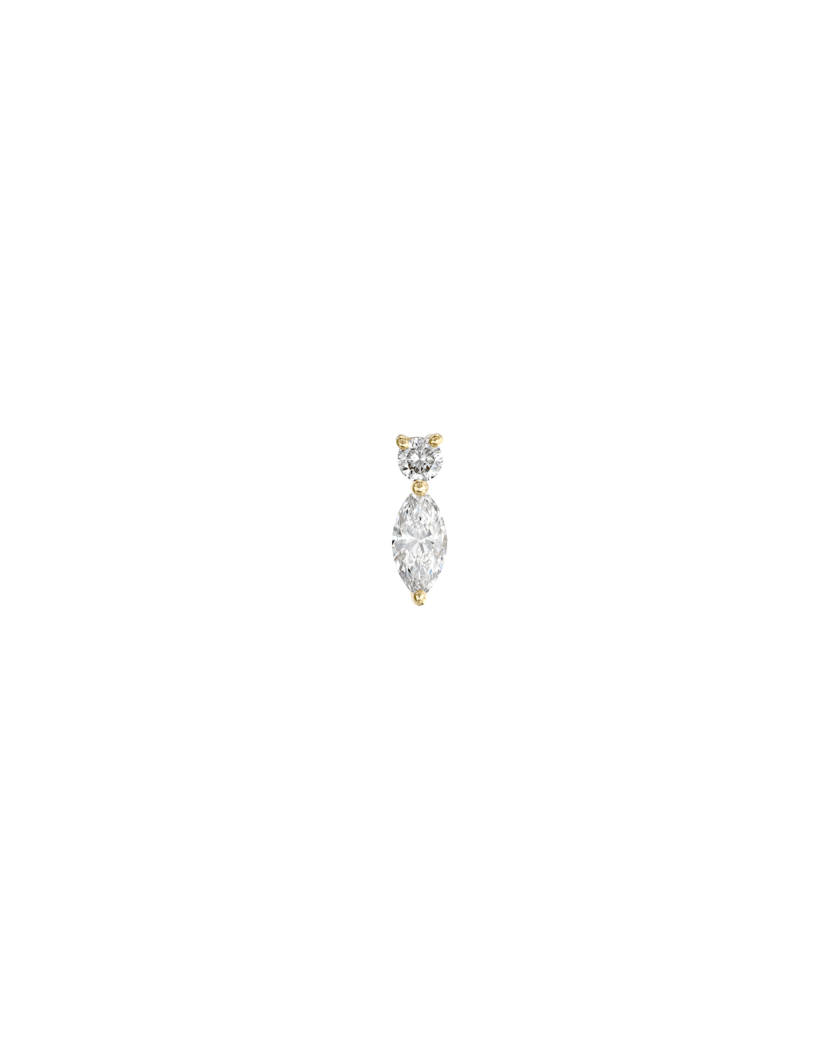 Madeleine Earring