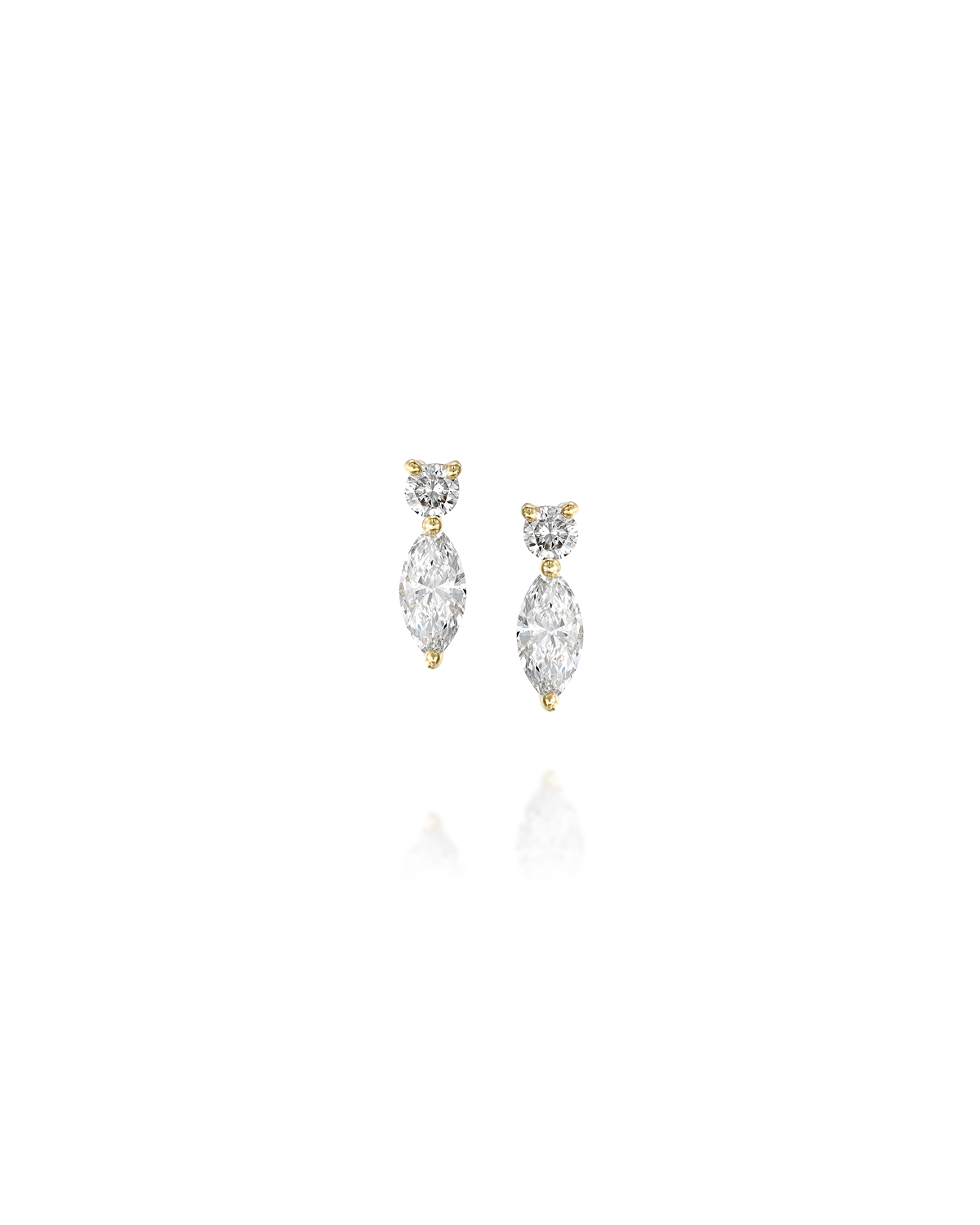 Madeleine Earring
