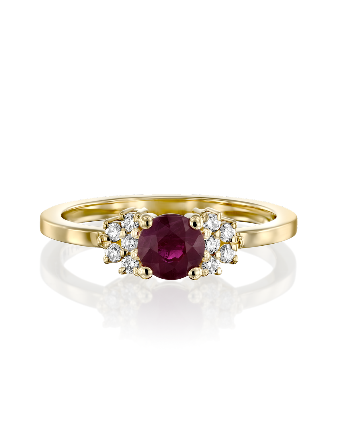 Julie Ring Ruby