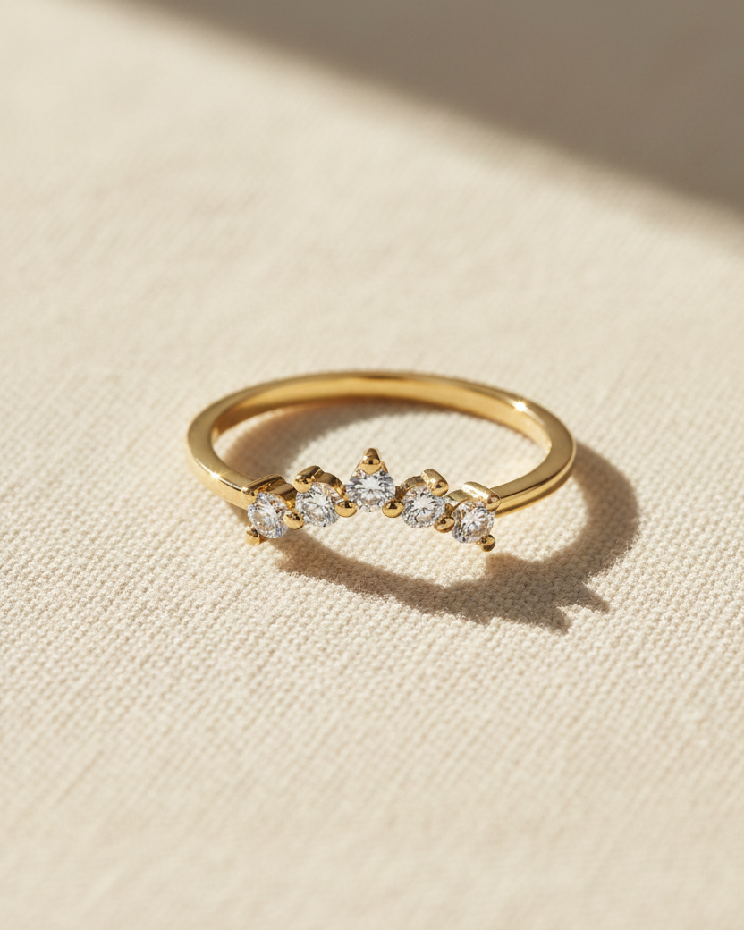 Palace Ring