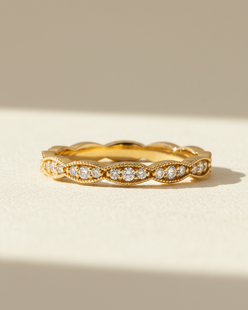 Victoria Ring