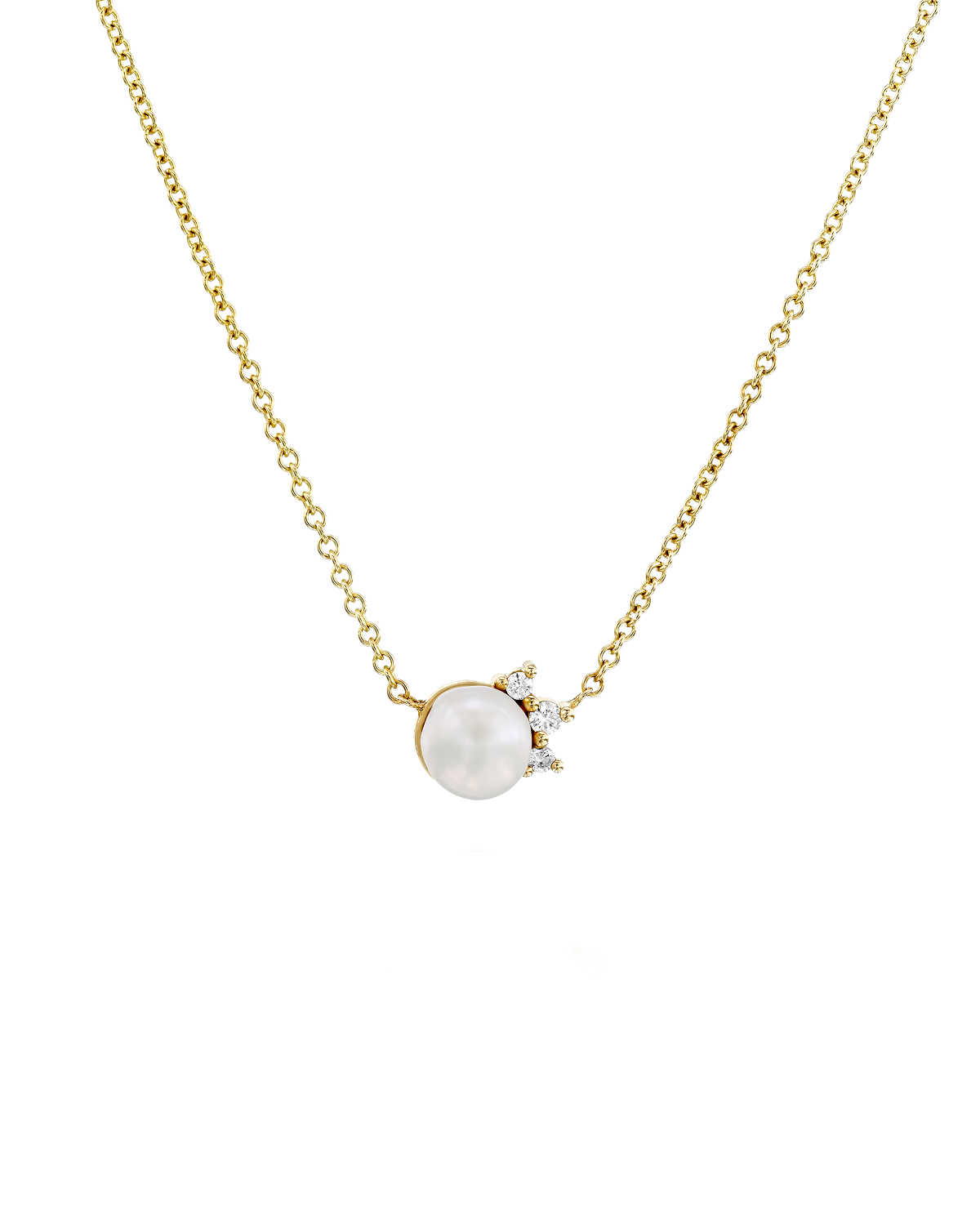 Scarlett Necklace