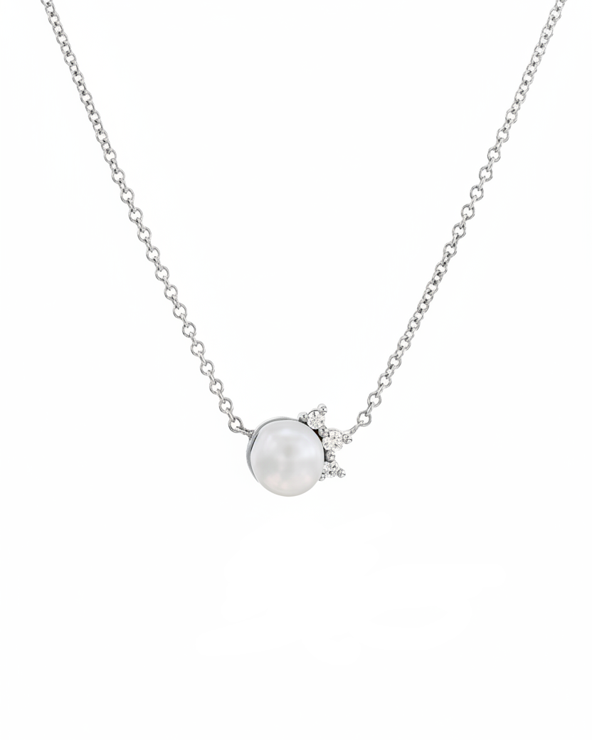 Scarlett Necklace