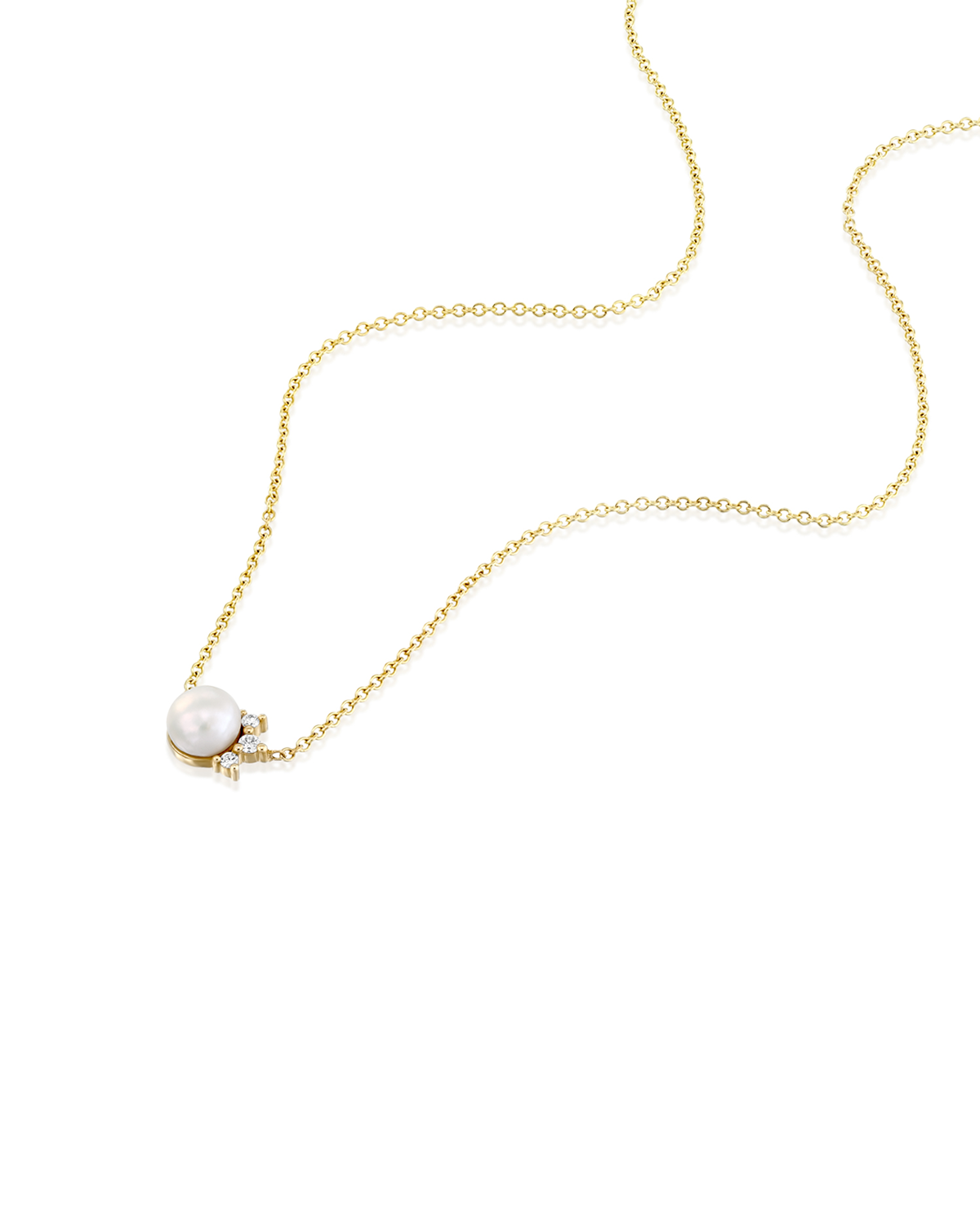 Scarlett Necklace