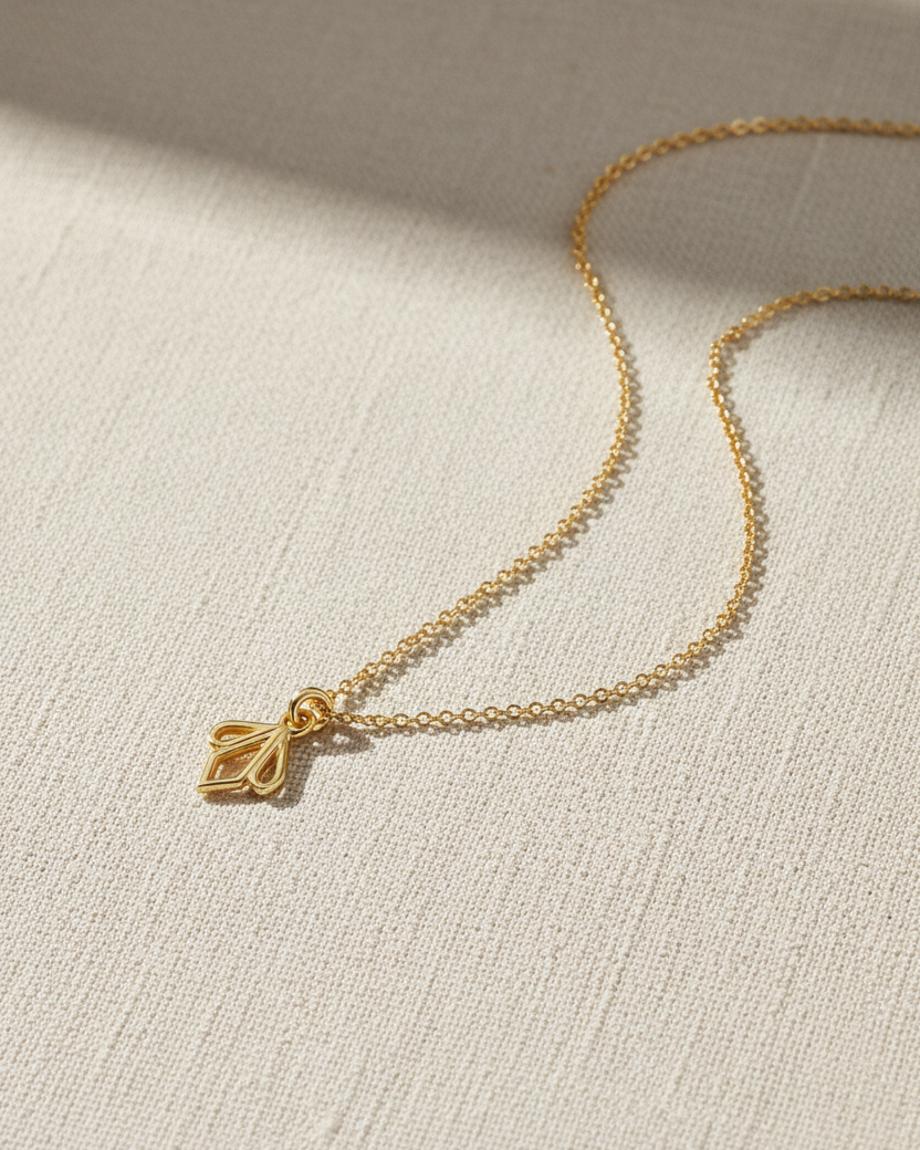Emilia Necklace
