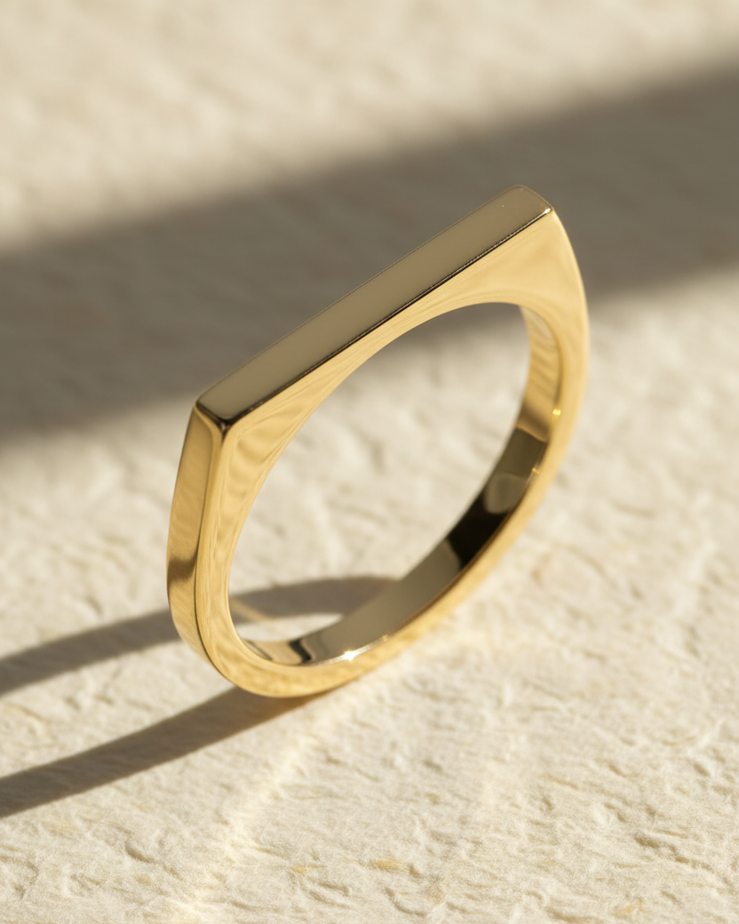 Carrie Ring