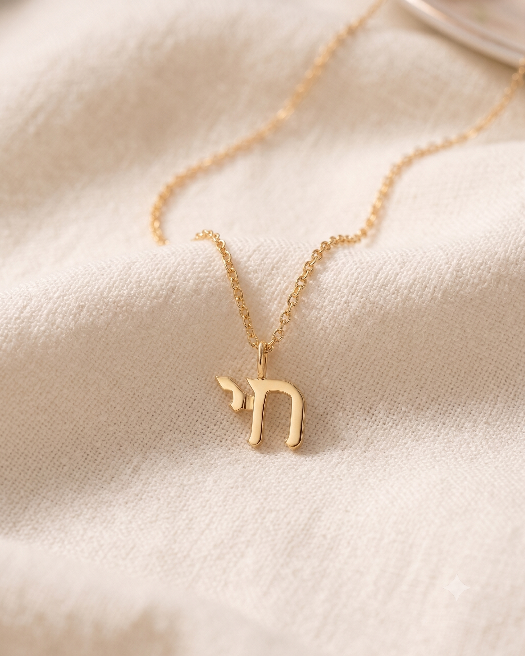 Chai Necklace