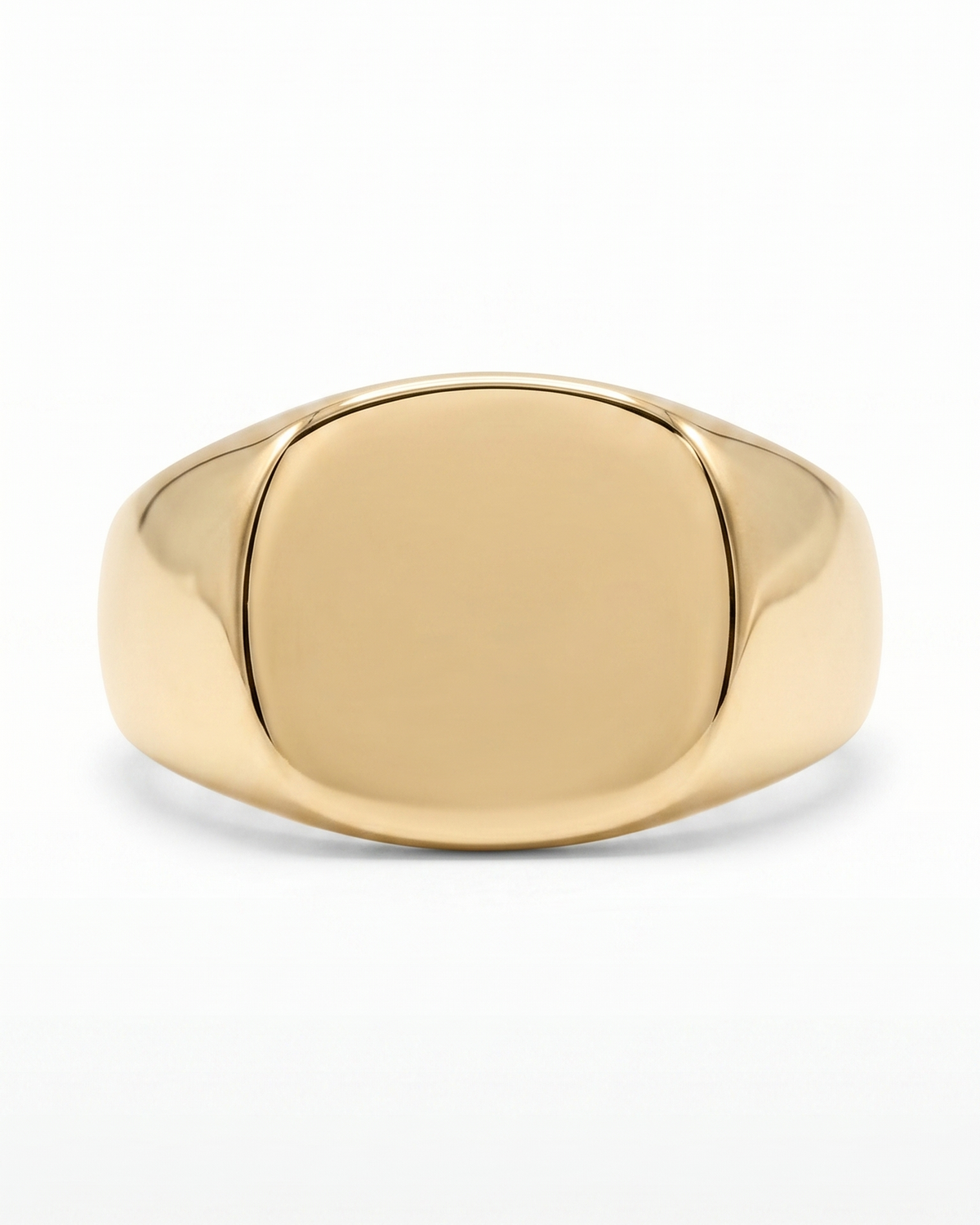 Maria Gold Ring