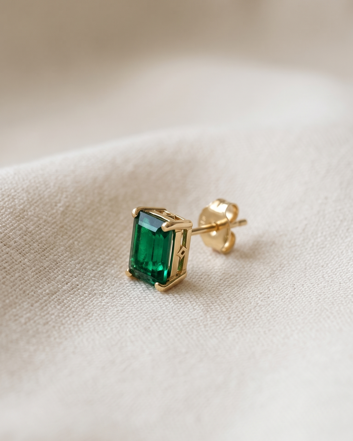 Padme Earring