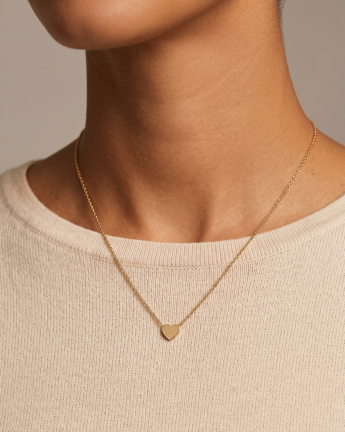 Heart Necklace