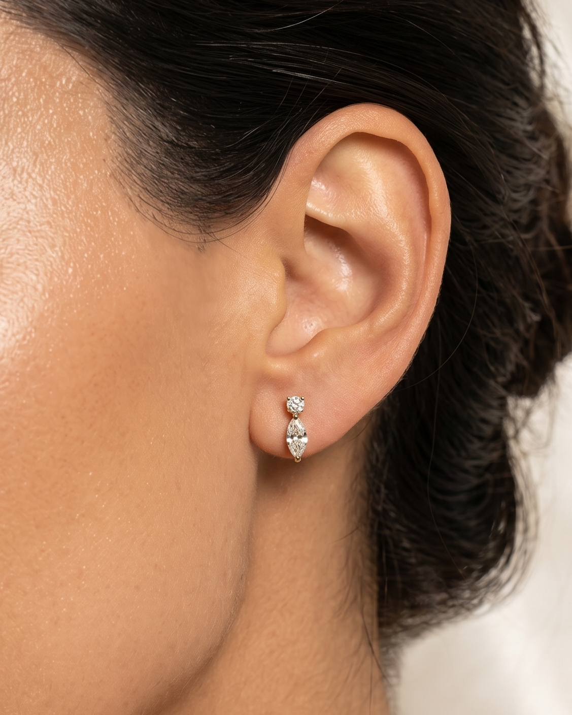 Madeleine Earring