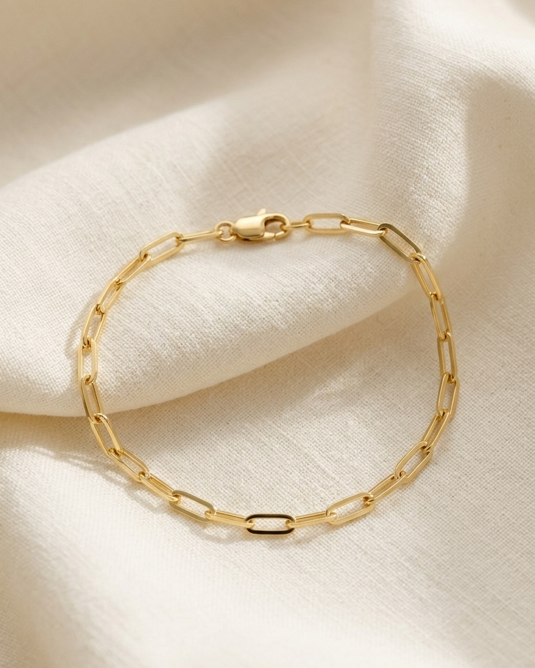 Staples Bracelet