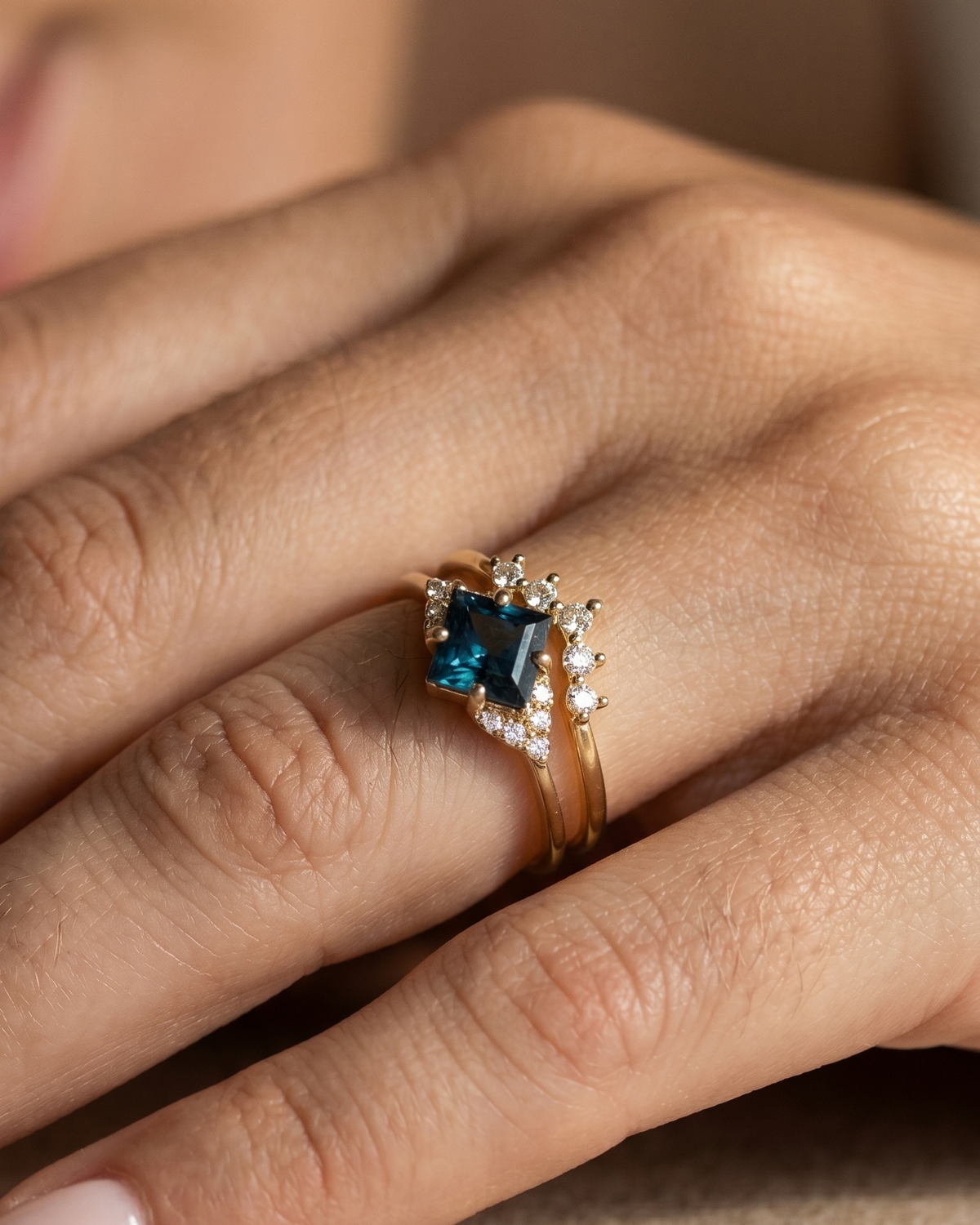 Palace Ring