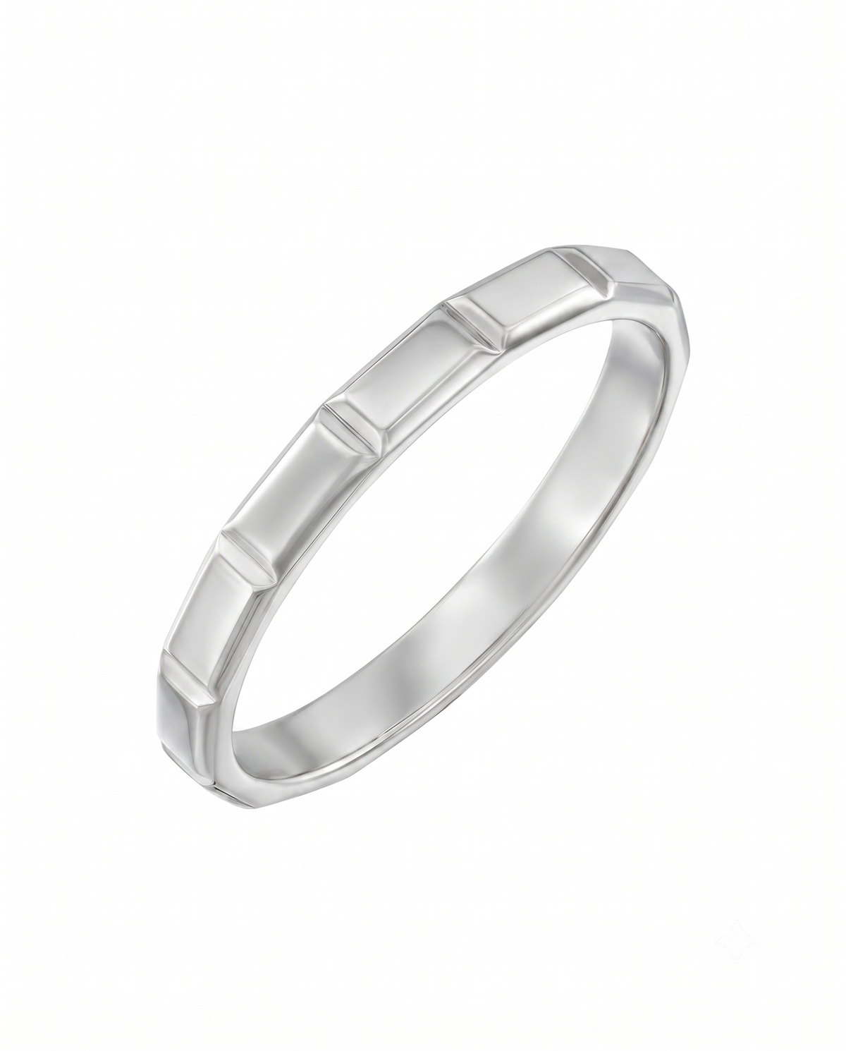 Billy Gold Ring