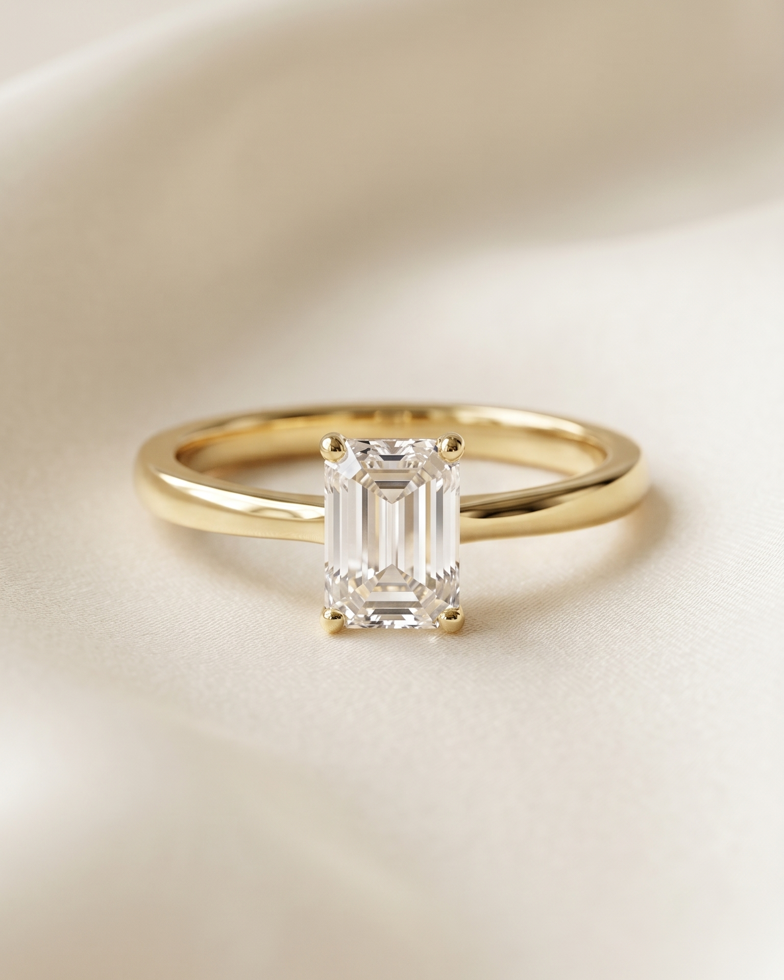 Hepburn Ring