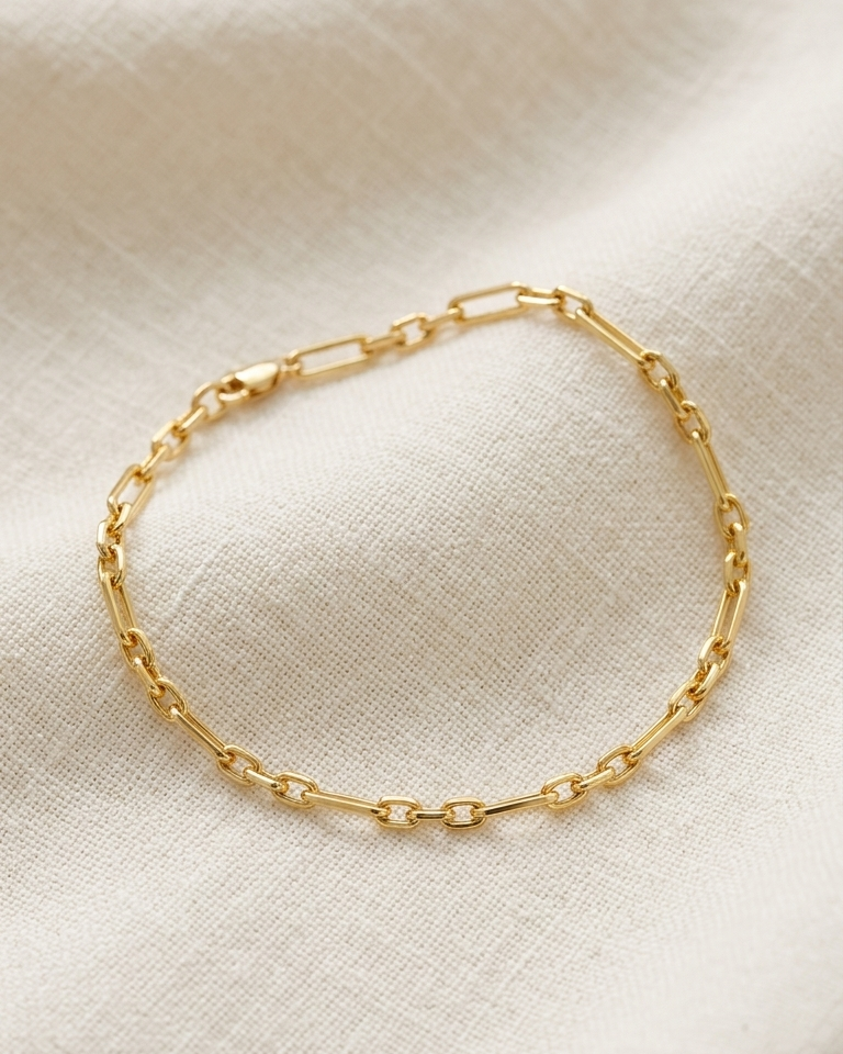 Tres Bracelet