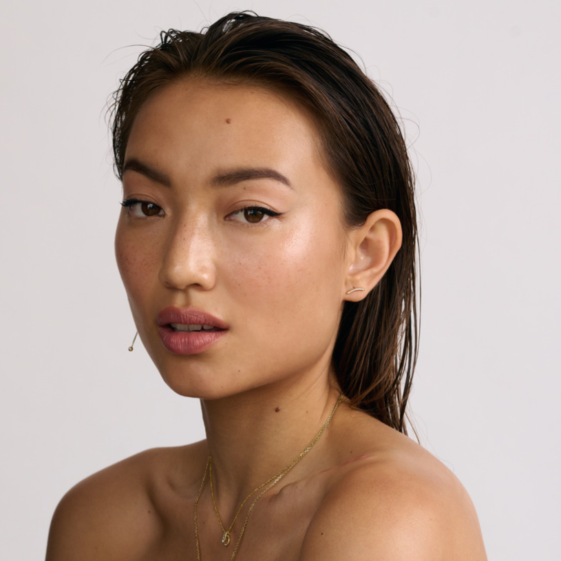 piercing 16 - White Diamonds