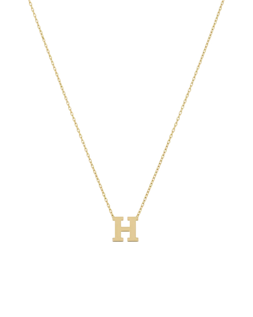 Oxford Necklace
