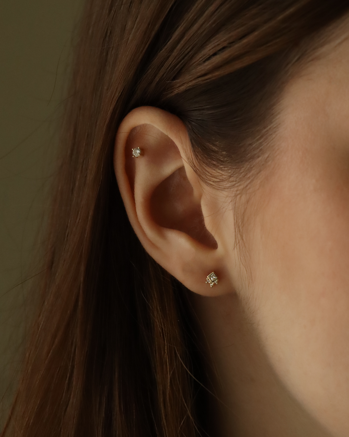 Veronica earring
