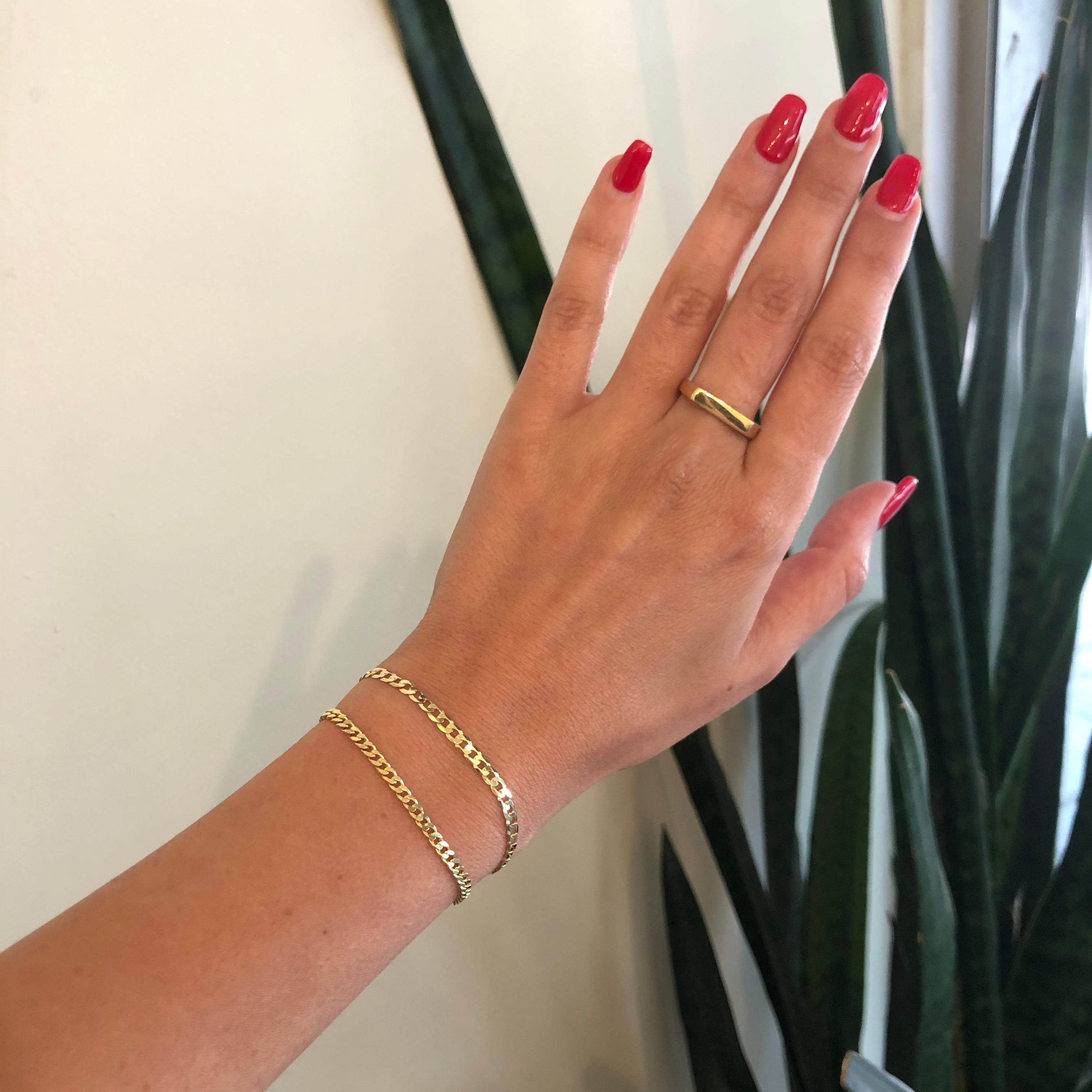 Freddie Bracelet